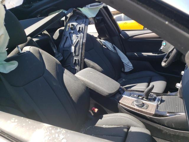 5UXTR7C5XKLR46965 - 2019 BMW X3 SDRIVE3 BLACK photo 5