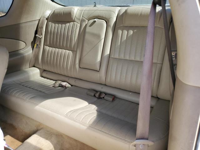 2G1WW15E929162701 - 2002 CHEVROLET MONTE CARL თეთრი ფოტო 6