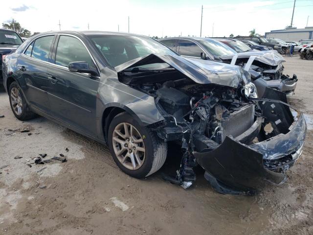 1G11C5SL4FF282643 - 2015 CHEVROLET MALIBU 1LT 灰色 照片 1