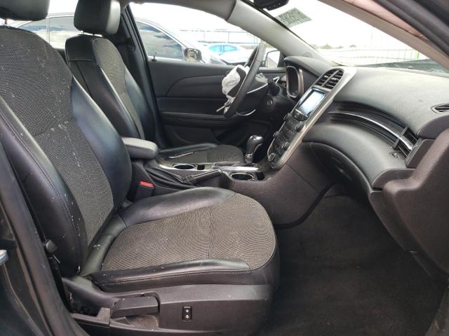 1G11C5SL4FF282643 - 2015 CHEVROLET MALIBU 1LT 灰色 照片 5