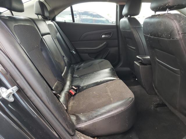 1G11C5SL4FF282643 - 2015 CHEVROLET MALIBU 1LT 灰色 照片 6