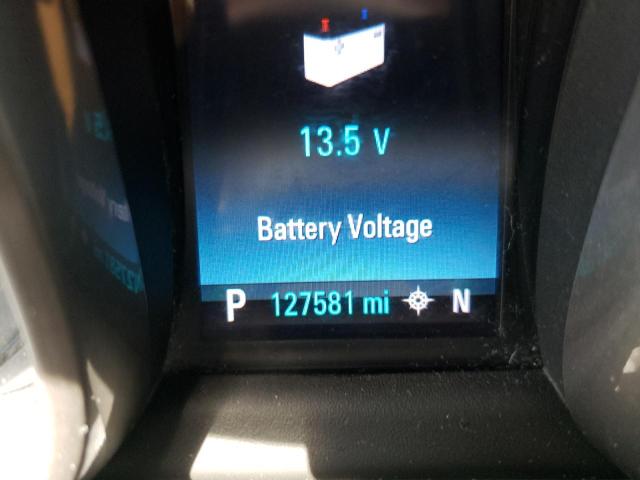 1G11C5SL4FF282643 - 2015 CHEVROLET MALIBU 1LT 灰色 照片 8