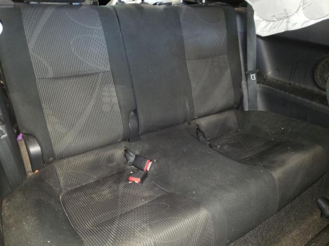 JTKJF5C79B3020735 - 2011 TOYOTA SCION TC თეთრი ფოტო 6