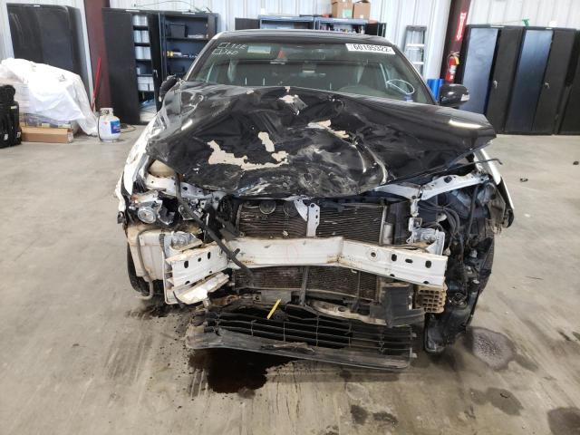 JTKJF5C79B3020735 - 2011 TOYOTA SCION TC თეთრი ფოტო 9