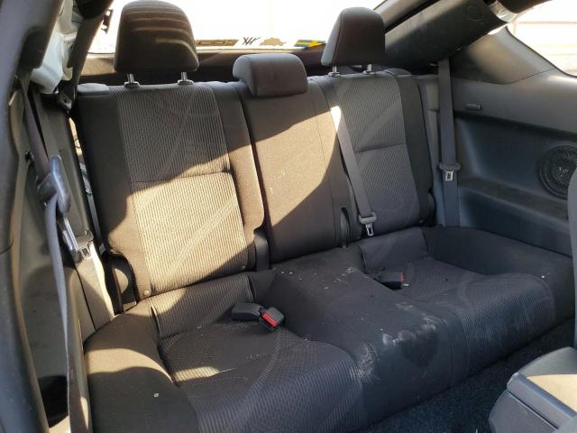 JTKJF5C70C3034251 - 2012 TOYOTA SCION TC ნაცრისფერი ფოტო 6