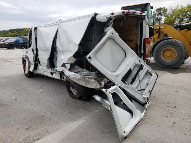 3C6TRVAG0GE120742 - 2016 RAM PROMASTER Ağ foto 3