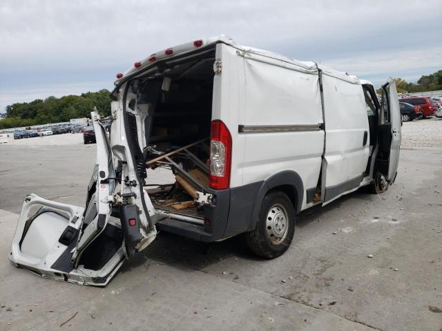 3C6TRVAG0GE120742 - 2016 RAM PROMASTER Ağ foto 4