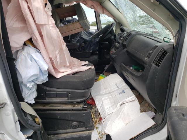 3C6TRVAG0GE120742 - 2016 RAM PROMASTER Ağ foto 5