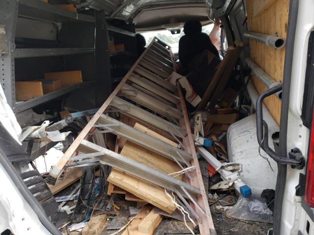 3C6TRVAG0GE120742 - 2016 RAM PROMASTER Ağ foto 6