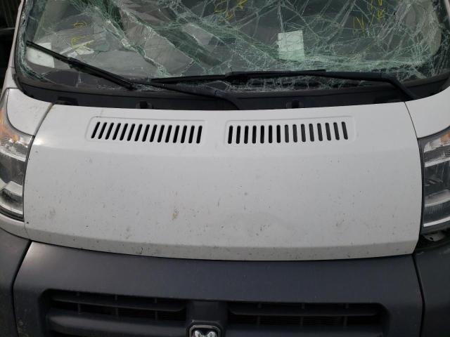 3C6TRVAG0GE120742 - 2016 RAM PROMASTER Ağ foto 7