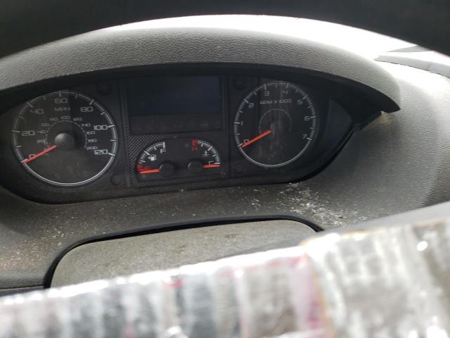 3C6TRVAG0GE120742 - 2016 RAM PROMASTER Ağ foto 8