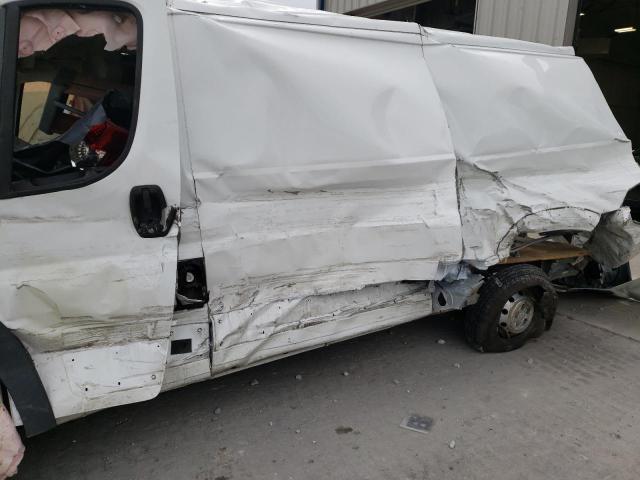 3C6TRVAG0GE120742 - 2016 RAM PROMASTER Ağ foto 9