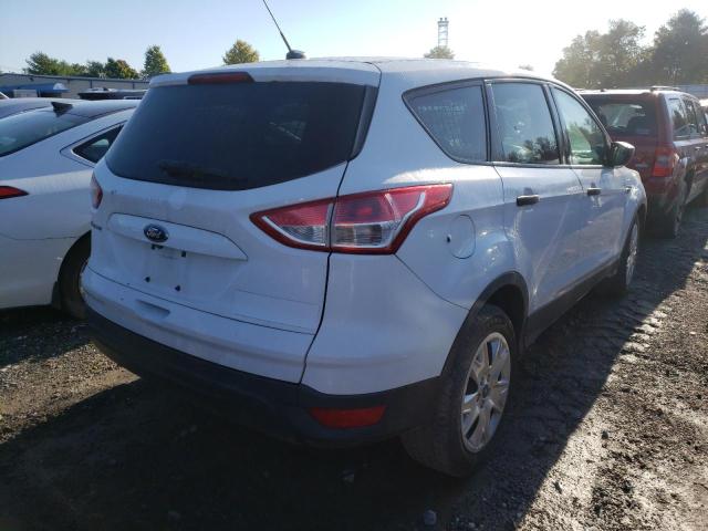 1FMCU0F79FUC81413 - 2015 FORD ESCAPE S  photo 4