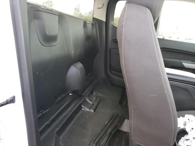 1GCHSCEA8N1127712 - 2022 CHEVROLET COLORADO L WHITE photo 6
