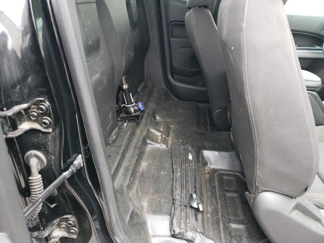 1GCHSCEA1M1252257 - 2021 CHEVROLET COLORADO LT  photo 6