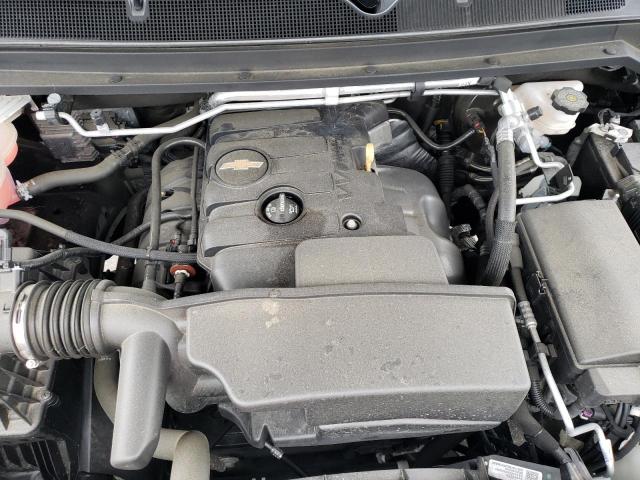 1GCHSCEA1M1252257 - 2021 CHEVROLET COLORADO LT  photo 7