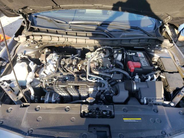 1N4BL4DW8NN380503 - 2022 NISSAN ALTIMA SV GRAY photo 7