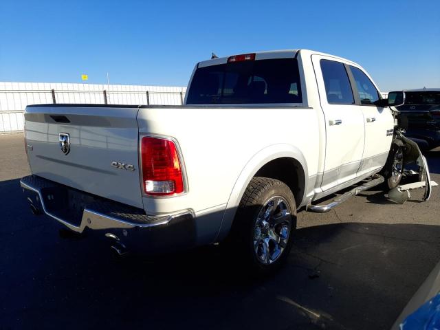 1C6RR7NT4HS587609 - 2017 RAM 1500 LARAM WHITE photo 4