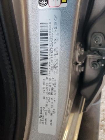 1C6RREFT6KN744288 - 2019 RAM 1500 BIG HORN/LONE STAR  photo 10