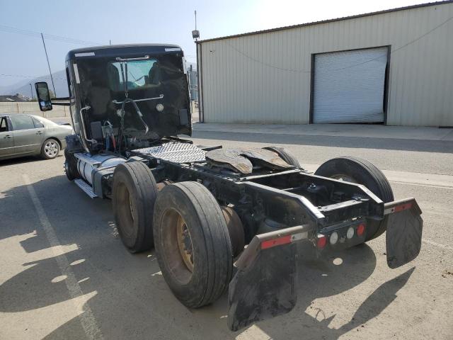 1XKYD49X7GJ106260 - 2016 KENWORTH CONSTRUCTI BLACK photo 3