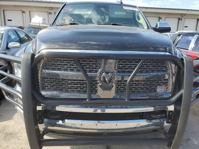 3C6UR5FL3HG755213 - 2017 RAM 2500 LARAM BLACK photo 10