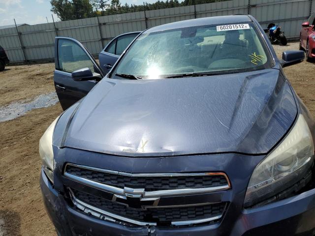 1G11E5SA9DF289545 - 2013 CHEVROLET MALIBU 2LT BLUE photo 7