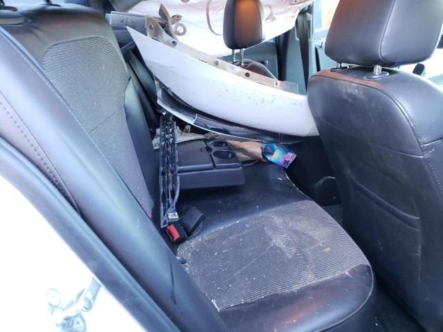 1G11C5SL3FF235989 - 2015 CHEVROLET MALIBU 1LT 白色 照片 6