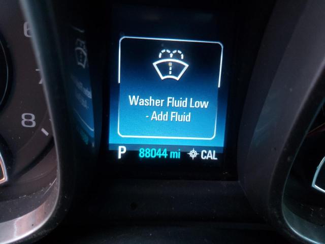 1G11C5SL3FF235989 - 2015 CHEVROLET MALIBU 1LT 白色 照片 8