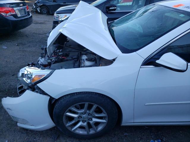 1G11C5SL3FF235989 - 2015 CHEVROLET MALIBU 1LT 白色 照片 9