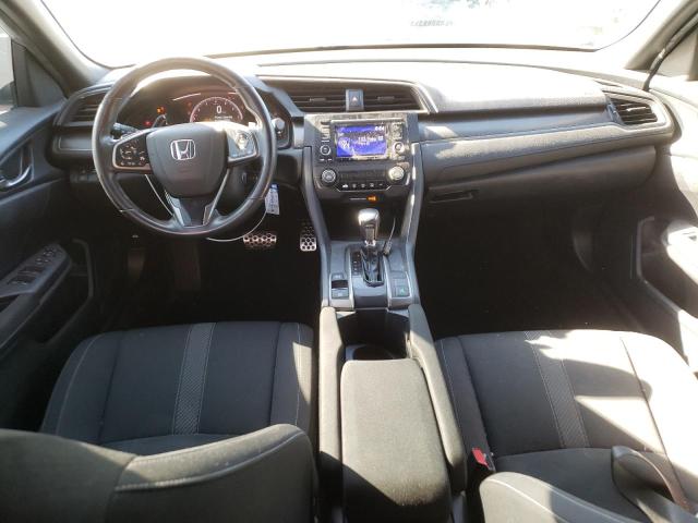 SHHFK7H47KU414920 - 2019 HONDA CIVIC SPOR 蓝色 照片 8