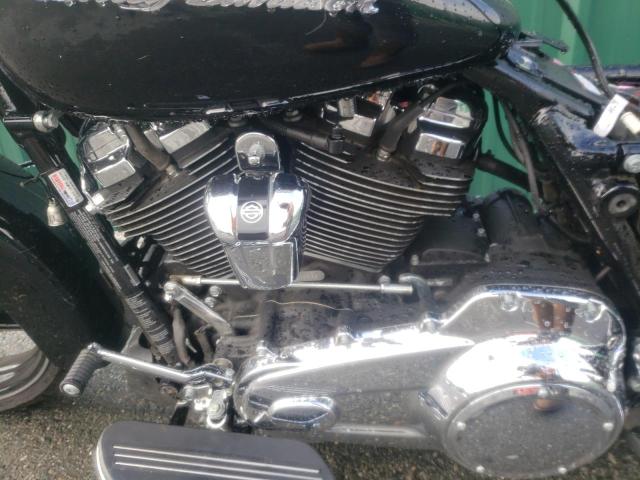 1HD1KHC18LB669254 - 2020 HARLEY-DAVIDSON FLTRX 黑色 照片 7