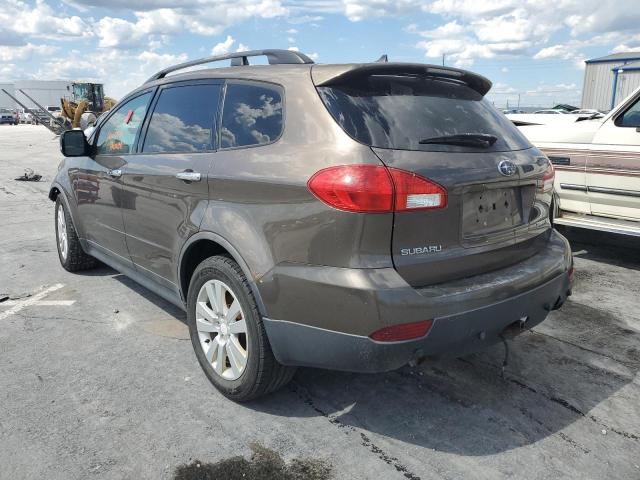 4S4WX90D294404027 - 2009 SUBARU TRIBECA LI TAN photo 3