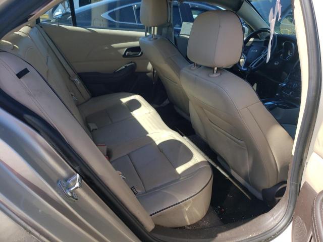 1G11E5SA7GF136215 - 2016 CHEVROLET MALIBU LIM 米色 照片 6