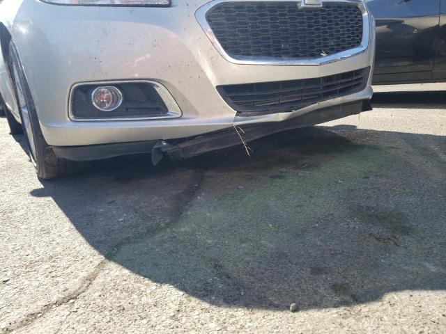 1G11E5SA7GF136215 - 2016 CHEVROLET MALIBU LIM 米色 照片 9