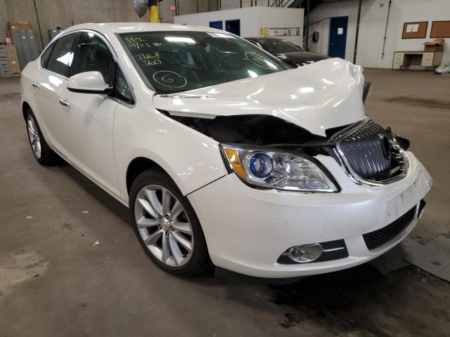 1G4PR5SK5E4195976 - 2014 BUICK VERANO CONVENIENCE  photo 1