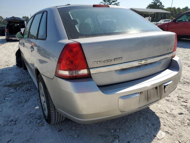 1G1ZT61886F248890 - 2006 CHEVROLET MALIBU MAXX LT  photo 3