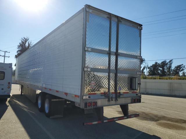 1UYVS2538DU641525 - 2013 UTILITY TRAILER Սպիտակ լուսանկար 3