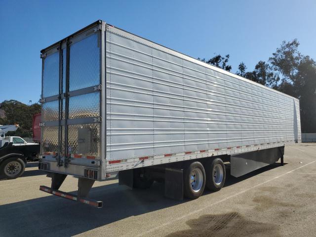 1UYVS2538DU641525 - 2013 UTILITY TRAILER Սպիտակ լուսանկար 4