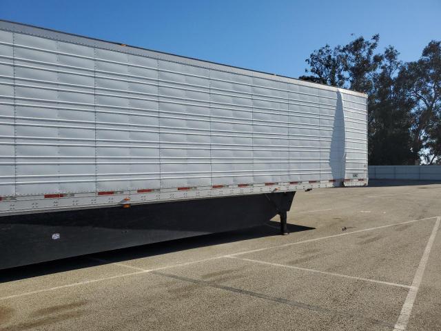 1UYVS2538DU641525 - 2013 UTILITY TRAILER Սպիտակ լուսանկար 5