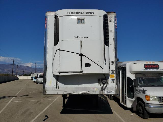 1UYVS2538DU641525 - 2013 UTILITY TRAILER Սպիտակ լուսանկար 7