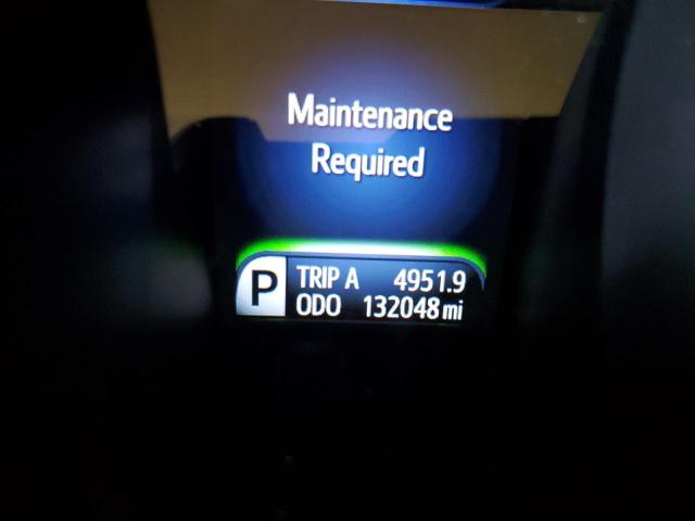 4T1BK1EB1GU201388 - 2016 TOYOTA AVALON XLE BLUE photo 8