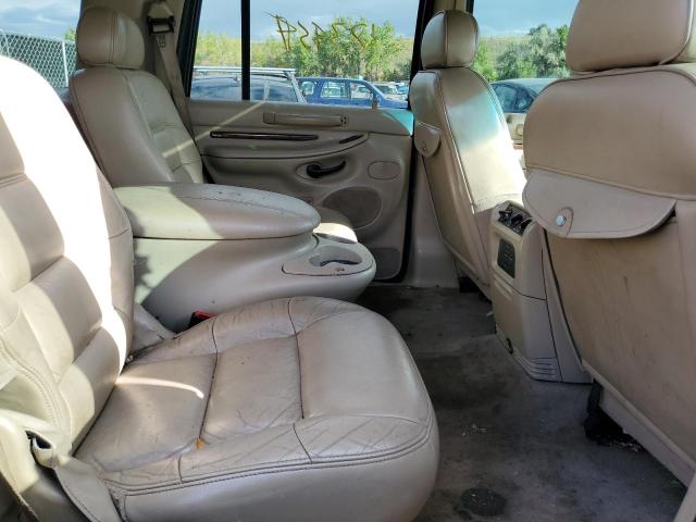 5LMFU28A6YLJ37289 - 2000 LINCOLN NAVIGATOR BLACK photo 6