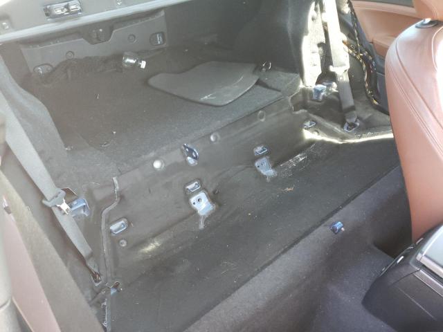 WBA1J9C51FV371190 - 2015 BMW M235XI BLUE photo 6