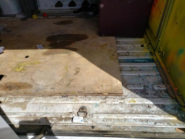 3C6TRVAG7HE532335 - 2017 RAM PROMASTER WHITE photo 6