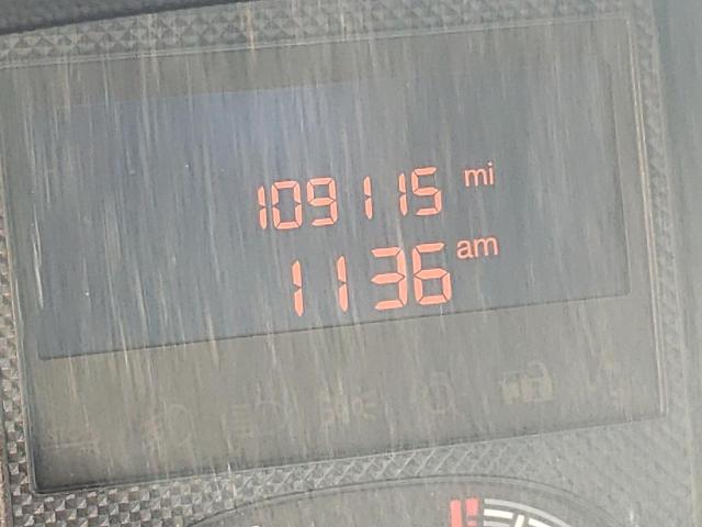 3C6TRVAG7HE532335 - 2017 RAM PROMASTER WHITE photo 8