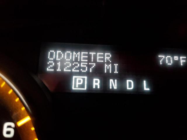 5GZER33798J265512 - 2008 SATURN OUTLOOK XR თეთრი ფოტო 8