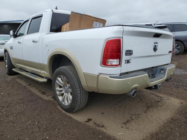 1C6RR6PM4ES268853 - 2014 RAM 1500 LONGH WHITE photo 3