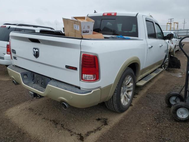 1C6RR6PM4ES268853 - 2014 RAM 1500 LONGH WHITE photo 4