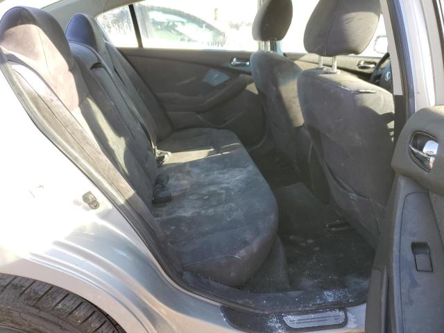 1N4AL2AP5BN424076 - 2011 NISSAN ALTIMA BAS SILVER photo 6