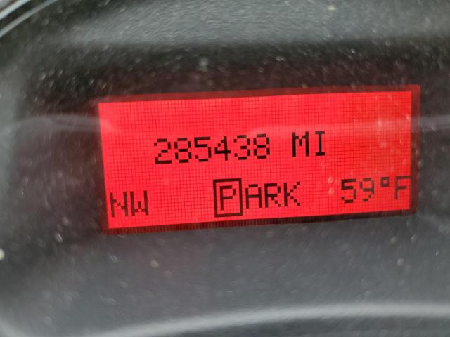 2G2WP552461257192 - 2006 PONTIAC GRAND PRIX Արծաթագույն լուսանկար 8